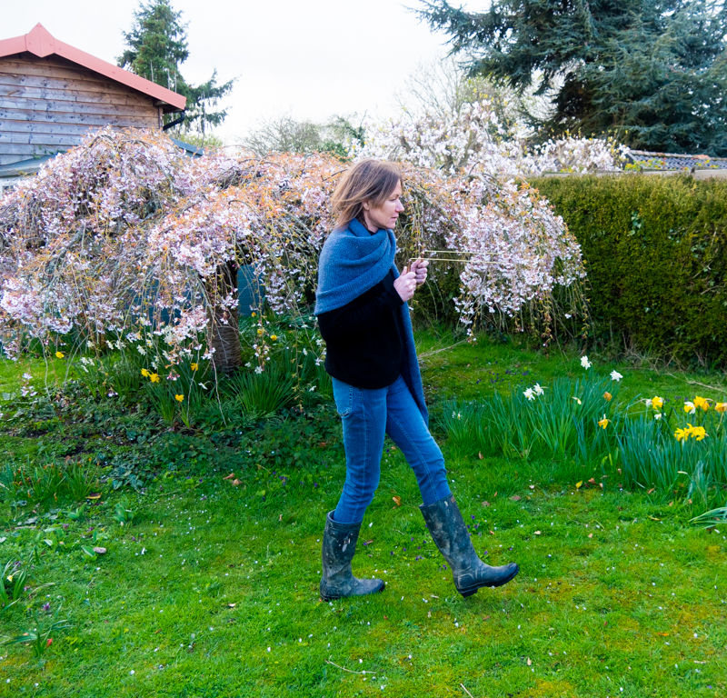 Geopathic Stress Dowsing Ipswich